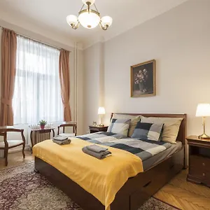 Apartman Liszt Ferenc Boutique, Budapest